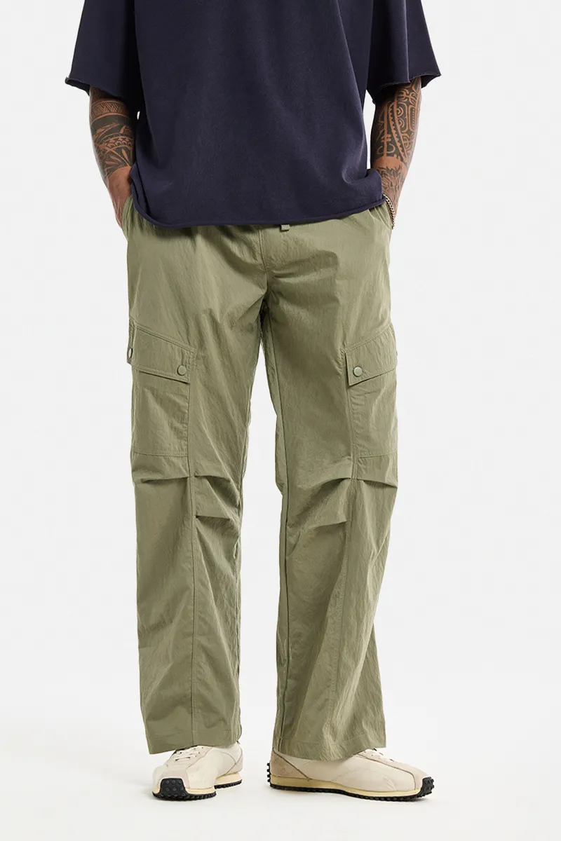 Snitch 6 Pocket Baggy Cargo Pants image 1