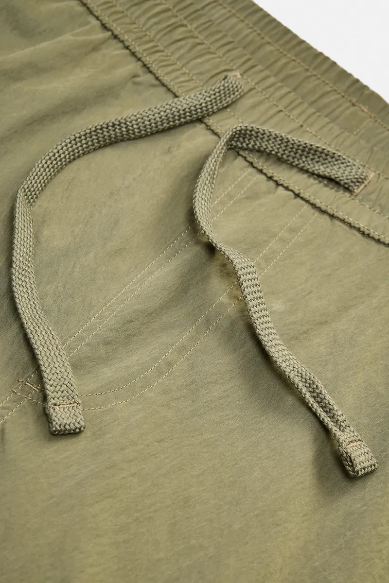 Snitch 6 Pocket Baggy Cargo Pants image 6
