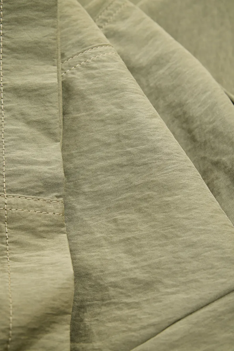 Snitch 6 Pocket Baggy Cargo Pants image 7