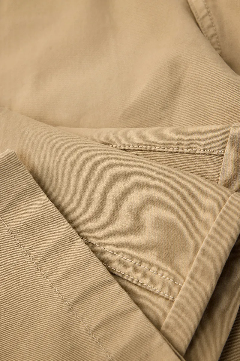Snitch 6 Pocket Relaxed Fit Cargo Pants image 7